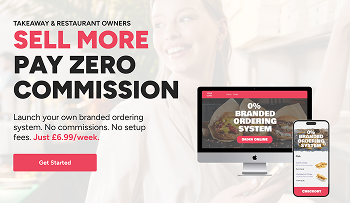 Order Digital - App
